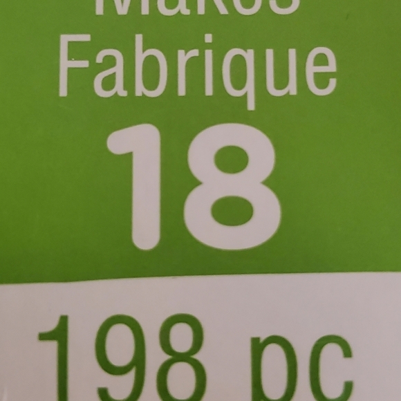 𝅺**NEW** Creatology Christmas Activity Kit - Picture 2 of 3